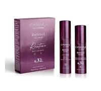 Casmara I Pack Rutina Day & Night 0,30% Retinol Proage Casmara I Crema de día con FPS 50 de 50 ml + Crema de noche con retinol puro del 0,30% de 30 ml I Con Retinol de origen vegetal