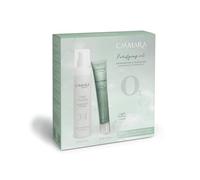 Casmara | Purifying Set | Purifica, hidrata y oxigena | Rutina básica apta para todas las pieles.