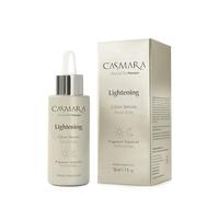 Casmara | Lightening Glow Serum | Sérum iluminador | Previene las manchas y unifica el tono | Efecto "buena cara" al instante | 50 ml