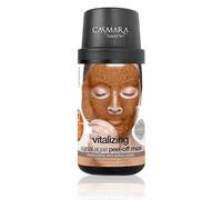 Casmara, máscara VITALIZING antiedad y energizante para 2 sesiones compuesta por 2 máscaras y 1 ampolla 4 m
