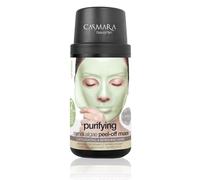 Casmara I Purifying Mask | Hidratante y oxigenante para 2 sesiones | Con 2 máscaras y 1 ampolla | 4 ml