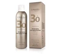 Casmara Mousse Corporal Protector Hidratante Anti-Edad Con SPF+30-200ml