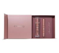 CASMARA - Pack Antiedad Facial con Crema y Contorno de Ojos - Efecto Lifting Inmediato, Reduce Arrugas, Bolsas y Ojeras - Rutina Rejuvenecedora para Piel Más Firme, Luminosa y Joven