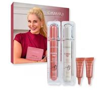 CASMARA Pack Golden Age, Rutina Completa de Cuidado Antiedad, Piel Firme y Rejuvenecida Este pack contiene: Intense Serum Intense Cream