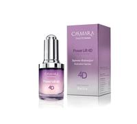 Casmara – Sérum facial – Ácido hialurónico Power Lift 4D – Super Concentrate Collection