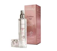 Casmara | Golden Age Intense Serum | Agueda´s Secret | Sérum antiedad hidratante y reafirmante | Ácido hialurónico de alto y bajo peso molecular y células madre botánicas.