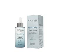 CASMARA - Serum Facial Hidratante con Ocean Hyaluronic 97% más de Agua que el Acido Hialuronico, Tonico Facial con Efecto Liftinh Antiedad, Serum Ocean Hyaluronic, Skin Care Origen Marino Alga-Genic