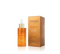 CASMARA - Serum Facial, Shot de Vitamina A, Vitamina C, Vitamina E y Acido Hialuronico, Serum Hidratante Antioxidante para Todo Tipo de Piel, Skin Care, Tonico Facial Rejuvenecedor Efecto Tonificante