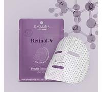 Casmara sheet mask - 5 X Pro-Age Booster Máscara