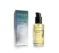 Casmara, Sublime Effect Body Oil, 100 mililitros. Aceite corporal remodelante para combatir grasa y celulitis