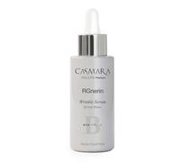 CASMARA - Tonico Facial con Botox, Peptidos Faciales con Argireline Amplified, Serum con Acido Glicolico y Acido Lactico, Serum Hidratante Facial, Rellena, Regenera y Alisa las Arrugas, Skin Care