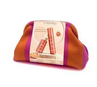 CASMARA Vital C Sensations Pack Serum y Crema Facial Hidratante Iluminadora Kit Revitalizante Antiedad con Vitamina C A E y Acido Hialuronico