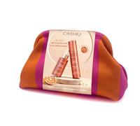 CASMARA Vital C Sensations Pack Serum y Crema Facial Nutritiva Iluminadora Kit Antiedad para Piel Seca con Vitaminas C A E y Aceite de Argan