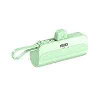 CASNO Caja de almacenamiento de batería portátil tipo C 18650/21700/21650, contenedor de almacenamiento de batería 21700, cargador de almacenamiento de batería, contenedor de accesorios para