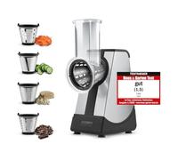 Rallador multiusos caso cr4
