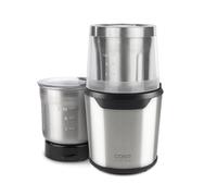 Caso 1749 UZ 200 de Multi - Trituradora Multi - Trituradora, acero inoxidable