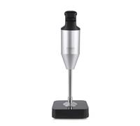 Caso Batidora de mano HB 2200 Pro – 170 W, 22.000 rpm, acero inoxidable 18/8