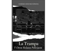 CASO ABIERTO: La Trampa/¿Dónde está Jessica?/El Asesinito de Mi Hermana/Amnesia/Secuestro/Letargo/Otro Caso Mas.