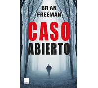 Caso abierto (PRINCIPAL DE LOS LIBROS)