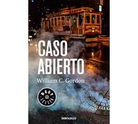 Caso abierto (Reportero Samuel Hamilton 6) (Best Seller)