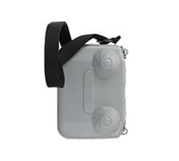 Caso Almacenamiento Accesorios Control Control Remoto para Carcasa Piezas N1/2/3 con Cordero para Aire 3 Correas Colgantes