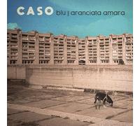 Caso - Blu Aranciata Amara - Blue Colored Vinyl [VINYL] [Vinilo]