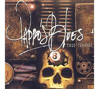 CASO CERRADO VOLUMEN 8 [Audio CD] PAPPO'S BLUES [Audio CD]