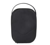 Caso de Almacenamiento Duro de los Auriculares VR portátiles, Viajar en la Bolsa EVA con Compartimentos para 3S 3 VR y tamaño del Controlador 30x22x11cm