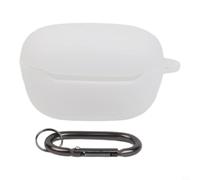 Caso de auriculares deportivos para JBL para resistencia Race 2 Sweatproof | Silicona que absorbe los golpes, protección contra caídas, ajuste ligero, recortes precisos, material