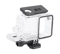 Caso de Buceo para 360 Ace Pro 2, 45m/147.6 Pies Impermeabilizando el Soporte de Estuche de Buceo Horizontal y Vertical, Carcasa de Cubierta de la Carcasa Submarina con Soporte