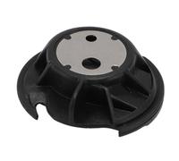 Caso de Canilla para Máquina de Coser, Plástico e Hierro, Compatible con PS2250 PS2360 PS2470 PS3100 - Duradero y Ligero, Fácil de Cambiar, Ideal para Bordado y Costura