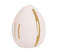 Caso de esponja para maquillaje | 2 paquetes de polvo Soporte de esponja de silicona | MAYA ALTABLE -Up para la licuadora de maquillaje | Esponja cosmética de silicona para viajes, vacaciones