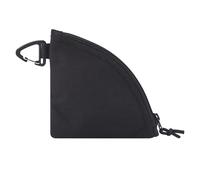 Caso de Filtro de café, Soporte para Filtro de café, de Almacenamiento de Filtro de café, organizadora de Filtro de café, Soporte para café cónico, Recipiente Colgante para oficinas de