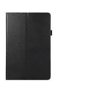 Caso De La Carpeta del Compatible with iPad Funda Protectora de Cuero Adecuada para MiPad Pro/Pad5 5 11 Pulgadas para Xiaomi iPad/Tablet Case 2022 Compatible with iPad Air 5ta (Black, One Size)