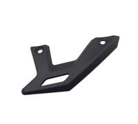 Caso de protección de la Cubierta de la Cadena Guardia de Horquillas para Bicicleta de Tierra eléctrica Compatible con Ultrabee Ultra Motocross Motorcycle Universal(Upper Chain Cover)