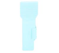 Caso de Protección de la Pantalla Objetiva, Pantalla del Diseño de Flip Protector Objetivo Duro para el Bolsillo 3 (Blue)