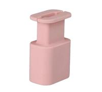 Caso de protección del cargador: protector adaptador de potencia, manga del cargador a prueba de choque, cubierta antideslizante, piel resistente a los rasguños, carcasa de seguridad de viaje, carcasa