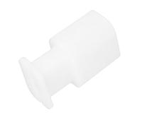 Caso de protección del cargador: protector adaptador de potencia, manga del cargador a prueba de choque, cubierta antideslizante, piel resistente a los rasguños, carcasa de seguridad de viaje, carcasa