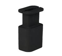 Caso de protección del cargador: protector adaptador de potencia, manga del cargador a prueba de choque, cubierta antideslizante, piel resistente a los rasguños, carcasa de seguridad de viaje, carcasa