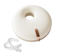 Caso De Retención - Caja De Caja De Retención | Caso De Alineador Y Retenedor | Caso De Dentadura Postiza Portátil | Caso De Guardia De La Boca | Caja De Almacenamiento De Ortodoncia | Caso De Alinead