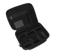 Caso de Transporte de Cmara de Accin, Cmara de Almacenamiento Protector de la de Accin Porttil Caso de Viaje de la con Correa de Transporte Ajustable para