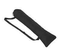 Caso de Trípode de Soporte Luz Estudio Universal: Soporte Luz Nylon Engrosado Que Lleva Bolsa con Correa para el Hombro para Cámaras - Protege el Equipo los Rasguños (L 3.2cm / 1.3in)