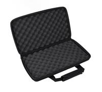 Caso del Controlador DJ Incorporado Cushioning Sponge DJ Controlador Bolsa Dura Doble Case para DDJ-FLX4 DDJ-400 DDJ-SB2 DDJ-SB3 DDJ-RB