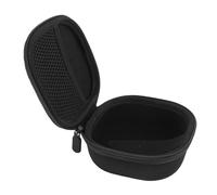 Caso Duro para Simo Solis Lite 4G LTE, Bolsa de Almacenamiento de Enrutador de Viaje con Bolsillo de Malla para Cargador de Baterías Recargables (Only Caja)