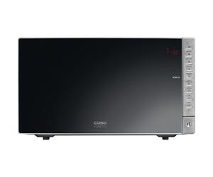 CASO HCMG25 Mikrowelle - schwarz
