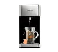 CASO HW 600 - dispensador de agua caliente 2,7L - hervidor de agua electrico - Agua caliente en segundos - temperatura 40°C a 100°C - 7 cantidades de salida - Filtro Antical y Anti Impurezas
