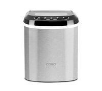 Caso Ice Master Pro - Máquina para hacer cubitos de hielo, color gris