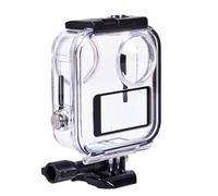 Caso Impermeable Accesorios para cámaras Deportivas panorámicas, Nuevo Tacto habilitado para GOPRO MAX