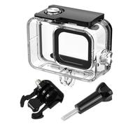 Caso Impermeable cámara Deportiva Caso Protector Buceo 50 Metros Lente Impermeable Pantalla táctil Accesorios universales para gopro13 / Hero12 11 9