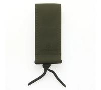 Victorinox Funda imitación piel V4.0822.4 Verde, talla S